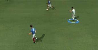 RedCard 20-03 XBox Screenshot
