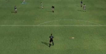 RedCard 20-03 XBox Screenshot