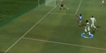 RedCard 20-03 XBox Screenshot