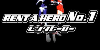 Rent a Hero No. 1 XBox Screenshot