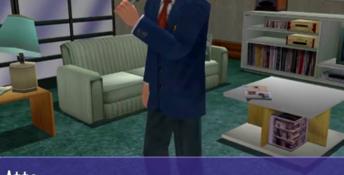 Rent a Hero No. 1 XBox Screenshot