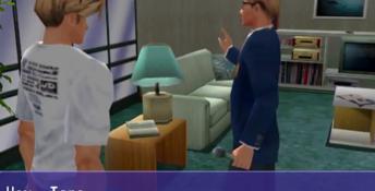 Rent a Hero No. 1 XBox Screenshot