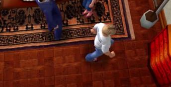 Rent a Hero No. 1 XBox Screenshot