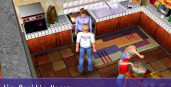 Rent a Hero No. 1 XBox Screenshot
