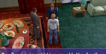 Rent a Hero No. 1 XBox Screenshot