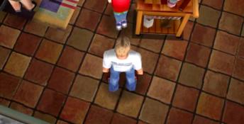 Rent a Hero No. 1 XBox Screenshot