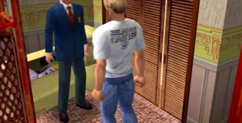 Rent a Hero No. 1 XBox Screenshot