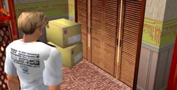 Rent a Hero No. 1 XBox Screenshot