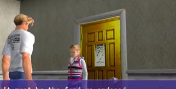 Rent a Hero No. 1 XBox Screenshot
