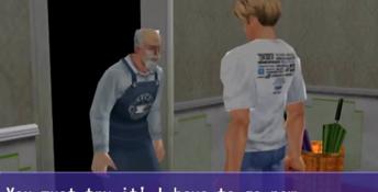 Rent a Hero No. 1 XBox Screenshot