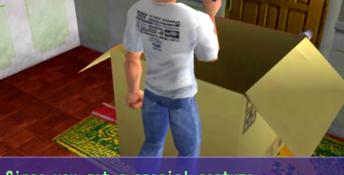 Rent a Hero No. 1 XBox Screenshot