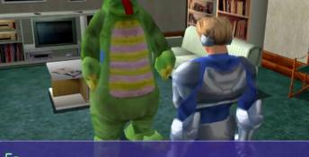 Rent a Hero No. 1 XBox Screenshot
