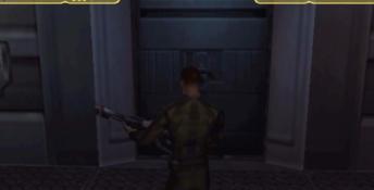 RLH: Run Like Hell XBox Screenshot