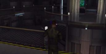 RLH: Run Like Hell