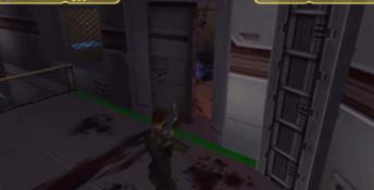 RLH: Run Like Hell XBox Screenshot
