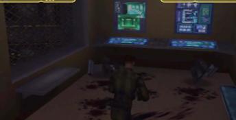 RLH: Run Like Hell XBox Screenshot