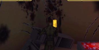 RLH: Run Like Hell XBox Screenshot