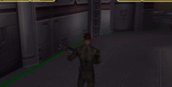 RLH: Run Like Hell XBox Screenshot