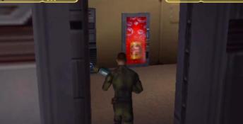 RLH: Run Like Hell XBox Screenshot