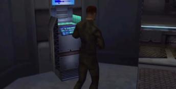 RLH: Run Like Hell XBox Screenshot