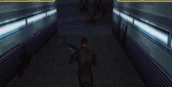 RLH: Run Like Hell XBox Screenshot