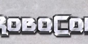 Robocop XBox Screenshot