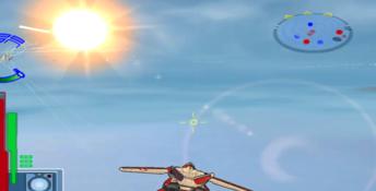 Robotech: Battlecry