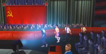 Rocky (2002) XBox Screenshot