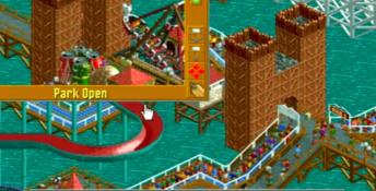 RollerCoaster Tycoon