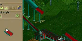 RollerCoaster Tycoon