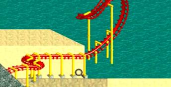 RollerCoaster Tycoon