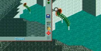 RollerCoaster Tycoon XBox Screenshot