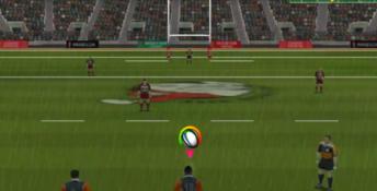 Rugby Challenge 2006 XBox Screenshot