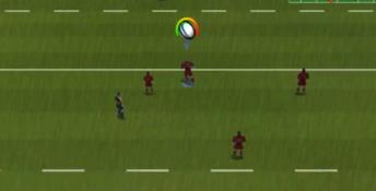 Rugby Challenge 2006 XBox Screenshot