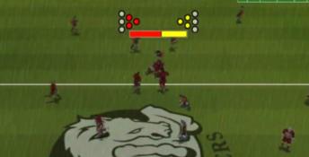 Rugby Challenge 2006 XBox Screenshot