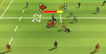 Rugby Challenge 2006 XBox Screenshot