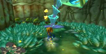 Scaler XBox Screenshot