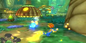 Scaler XBox Screenshot