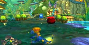 Scaler XBox Screenshot