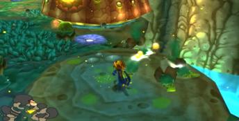 Scaler XBox Screenshot