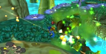 Scaler XBox Screenshot