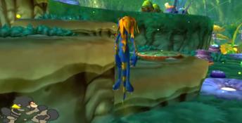 Scaler XBox Screenshot