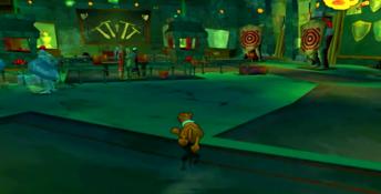 Scooby-Doo! Unmasked XBox Screenshot
