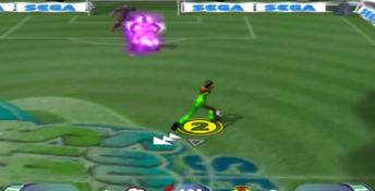 Sega Soccer Slam