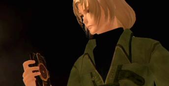 Shadow of Memories XBox Screenshot