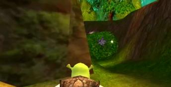 Shrek 2 XBox Screenshot