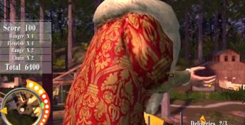 Sneak King XBox Screenshot