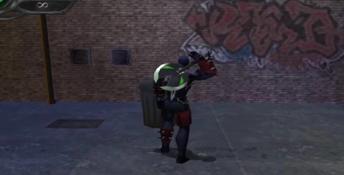 Spawn Armageddon XBox Screenshot