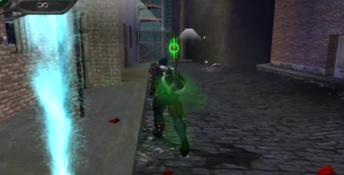 Spawn Armageddon XBox Screenshot
