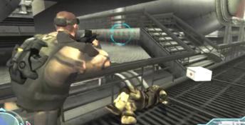 Special Forces: Nemesis Strike